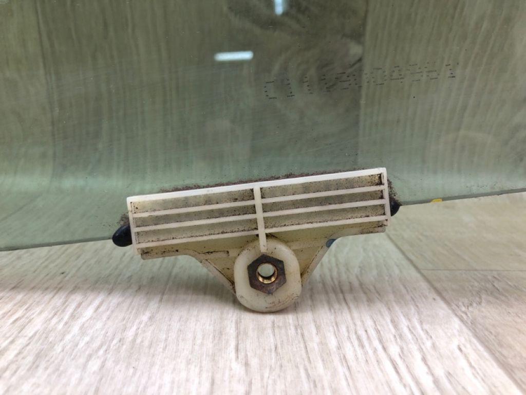 834113X020 | Скло дверей задн. лів. HYUNDAI ELANTRA MD 10-15 - Фото 5