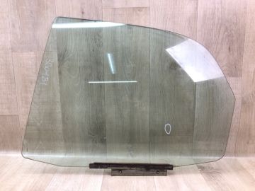 Скло дверей задн. лів. SUZUKI SX4 06-13