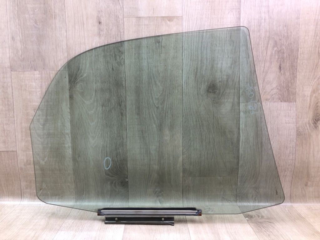 84546-80J00 | Скло дверей задн. лів. SUZUKI SX4 06-13 - Фото 2