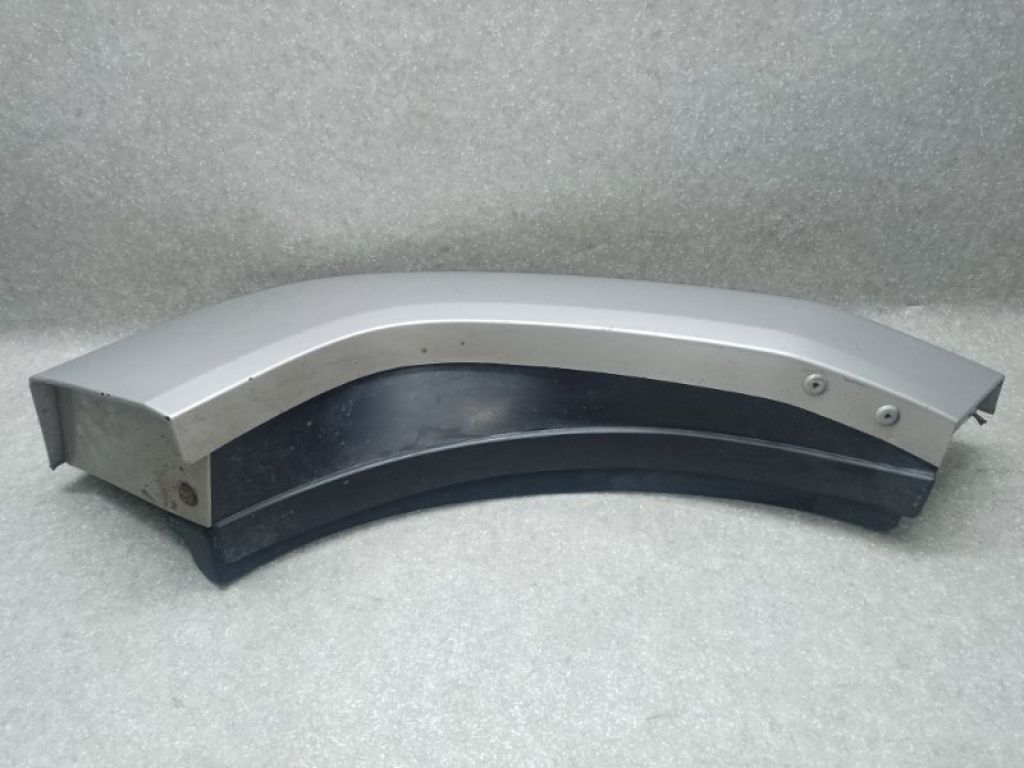 15823040 | Накладка крыла (расширитель арки) задн. прав. HUMMER H3 05-10 - Фото 2