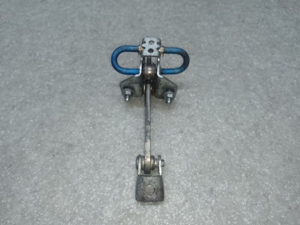 15286625 | Ограничитель двери задн. HUMMER H3 05-10