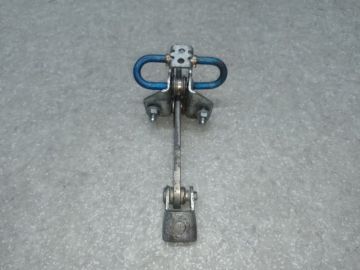 Ограничитель двери задн. HUMMER H3 05-10