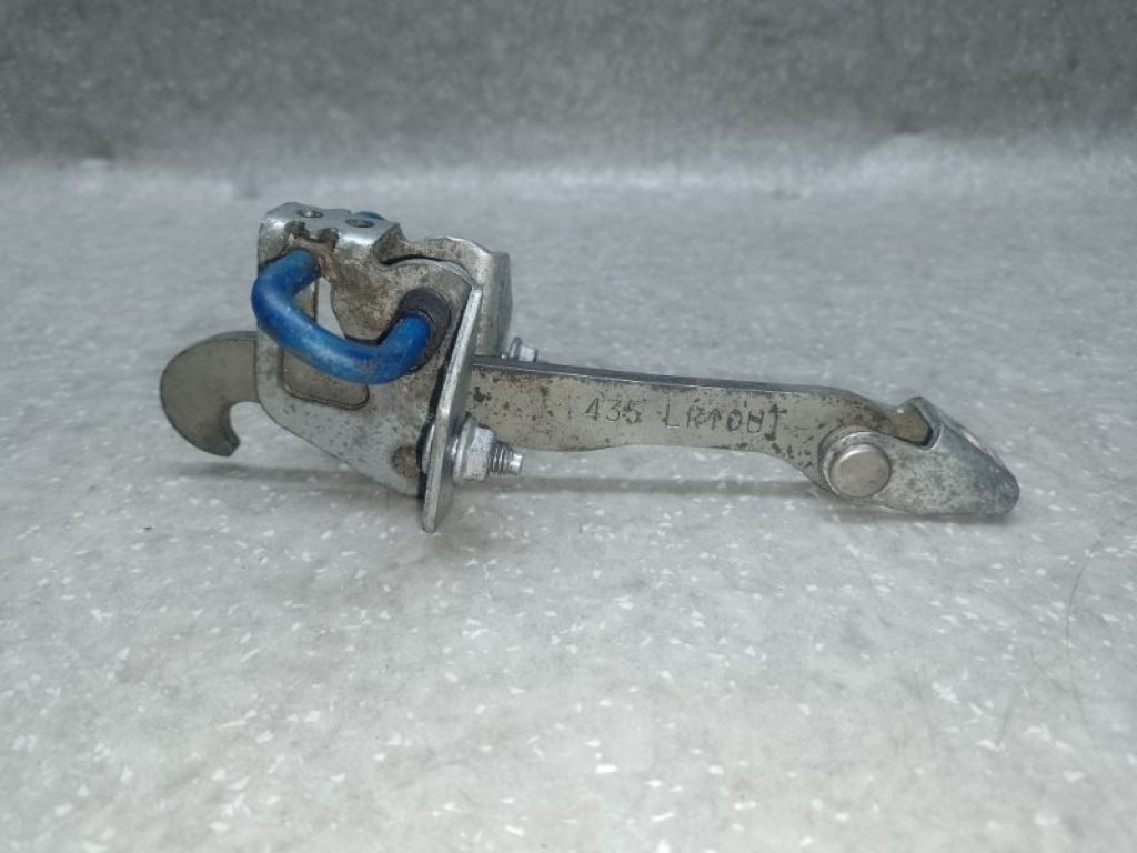 15286625 | Ограничитель двери задн. HUMMER H3 05-10 - Фото 3