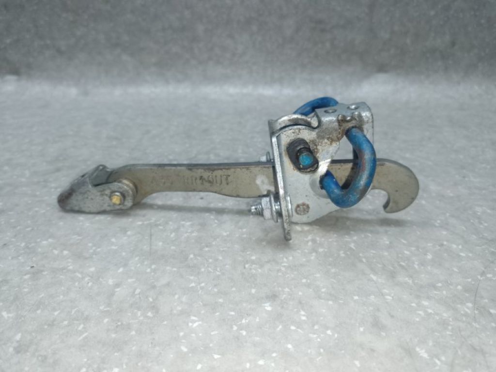 15286625 | Ограничитель двери задн. HUMMER H3 05-10 - Фото 4