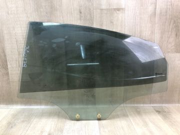 Скло дверей задн. лів. HYUNDAI ACCENT RB 10-