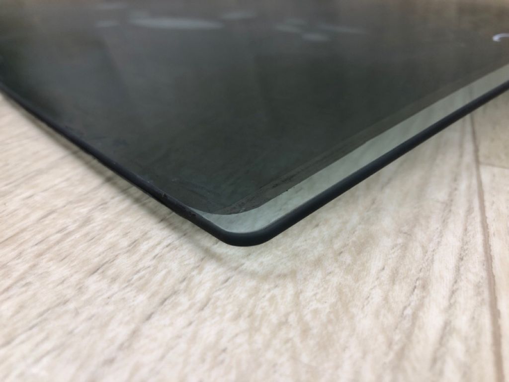 834111R010 | Стекло двери задн. лев. HYUNDAI ACCENT RB 10- - Фото 3