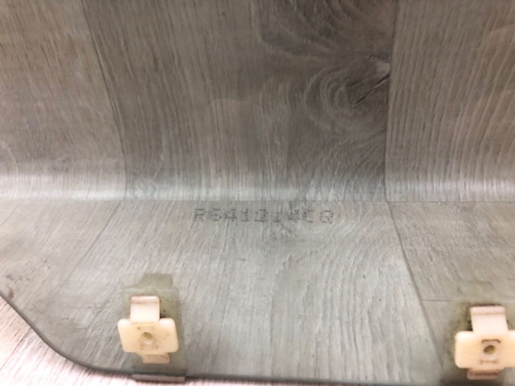 834111R010 | Стекло двери задн. лев. HYUNDAI ACCENT RB 10- - Фото 5