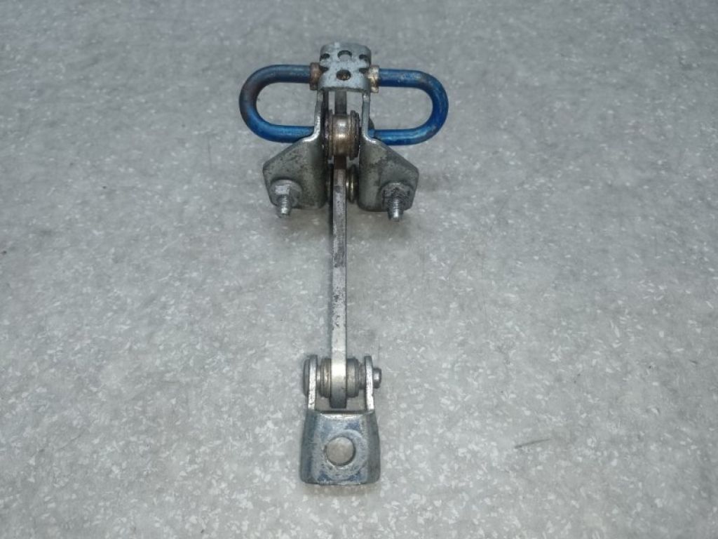 15286625 | Ограничитель двери задн. HUMMER H3 05-10