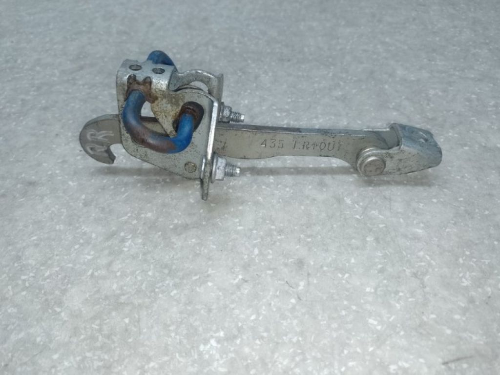 15286625 | Ограничитель двери задн. HUMMER H3 05-10 - Фото 3