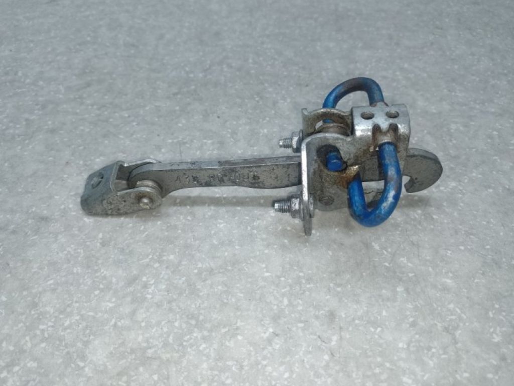 15286625 | Ограничитель двери задн. HUMMER H3 05-10 - Фото 4