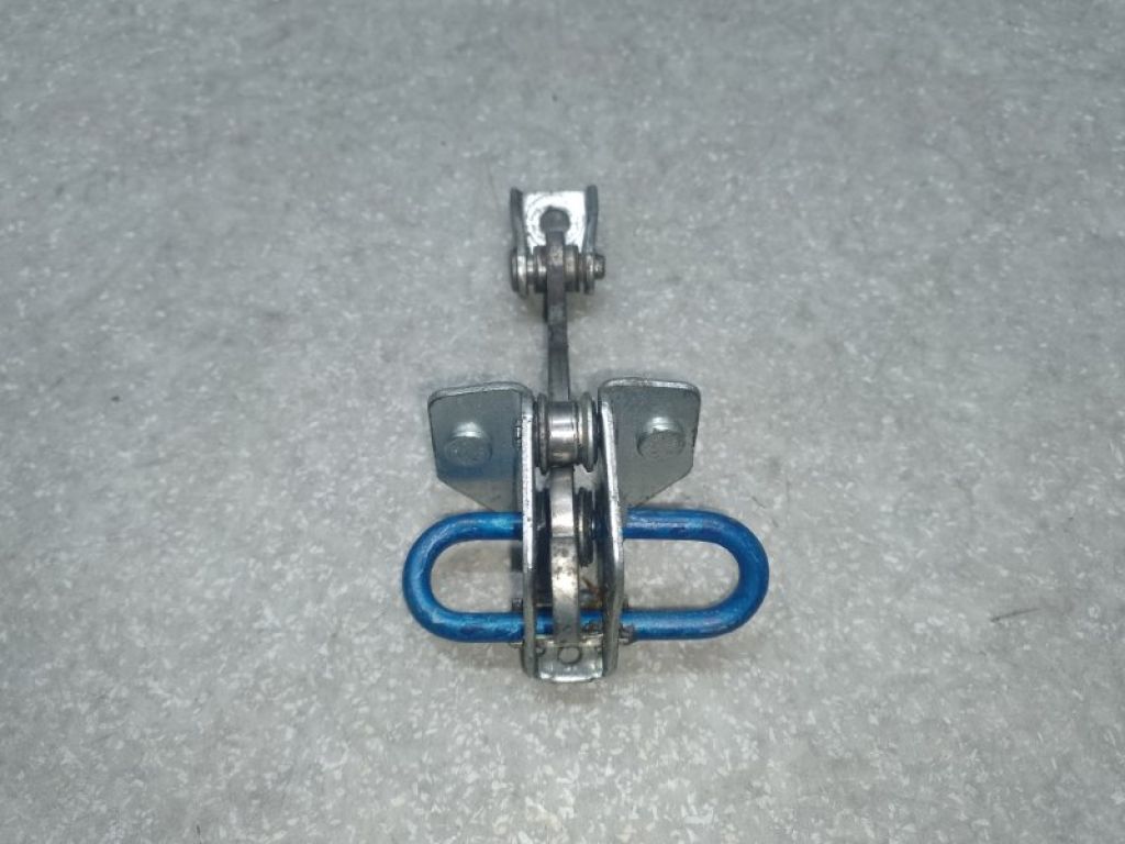 15286624 | Ограничитель двери передн. HUMMER H3 05-10 - Фото 2