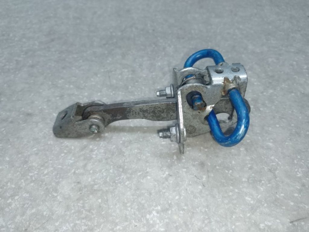 15286624 | Ограничитель двери передн. HUMMER H3 05-10 - Фото 4