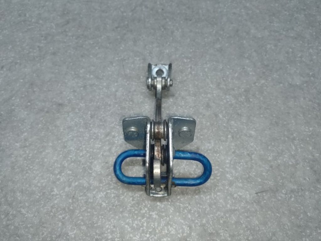 15286624 | Ограничитель двери передн. HUMMER H3 05-10 - Фото 2