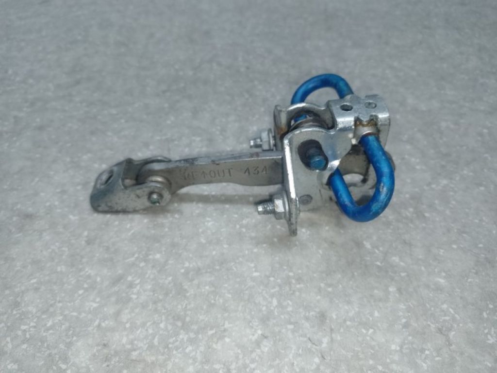 15286624 | Ограничитель двери передн. HUMMER H3 05-10 - Фото 4