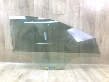 Скло дверей передн. прав. HYUNDAI ACCENT RB 10-