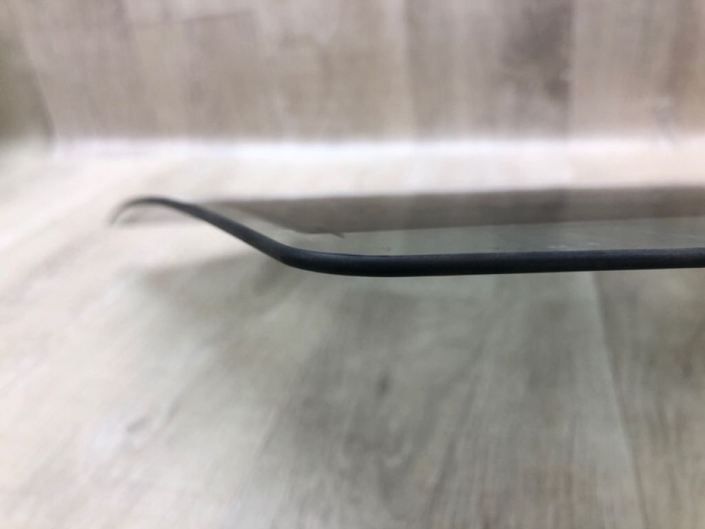 824210U010 | Скло дверей передн. прав. HYUNDAI ACCENT RB 10- - Фото 3