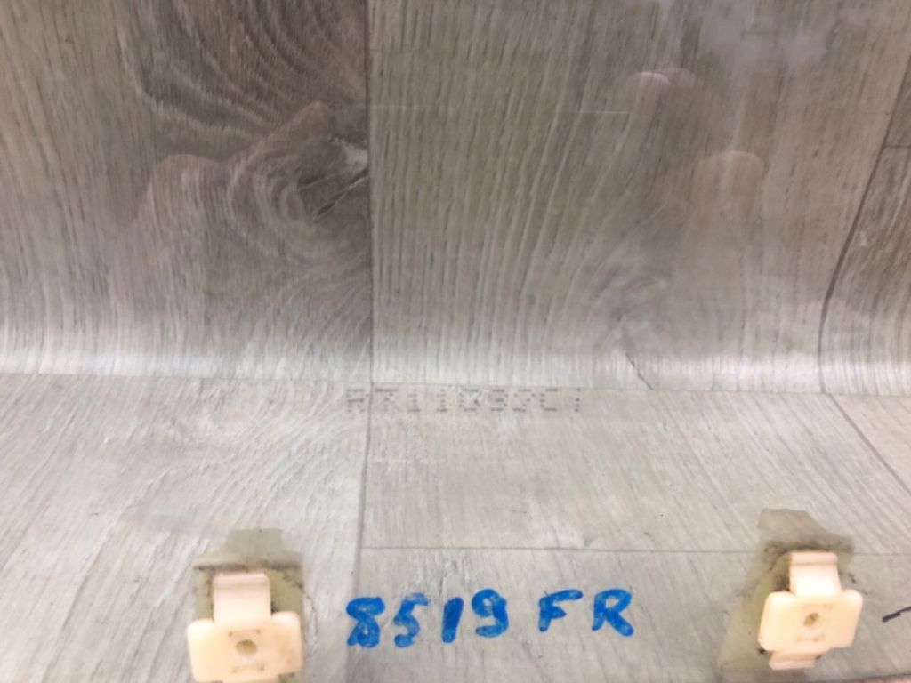 824210U010 | Скло дверей передн. прав. HYUNDAI ACCENT RB 10- - Фото 5