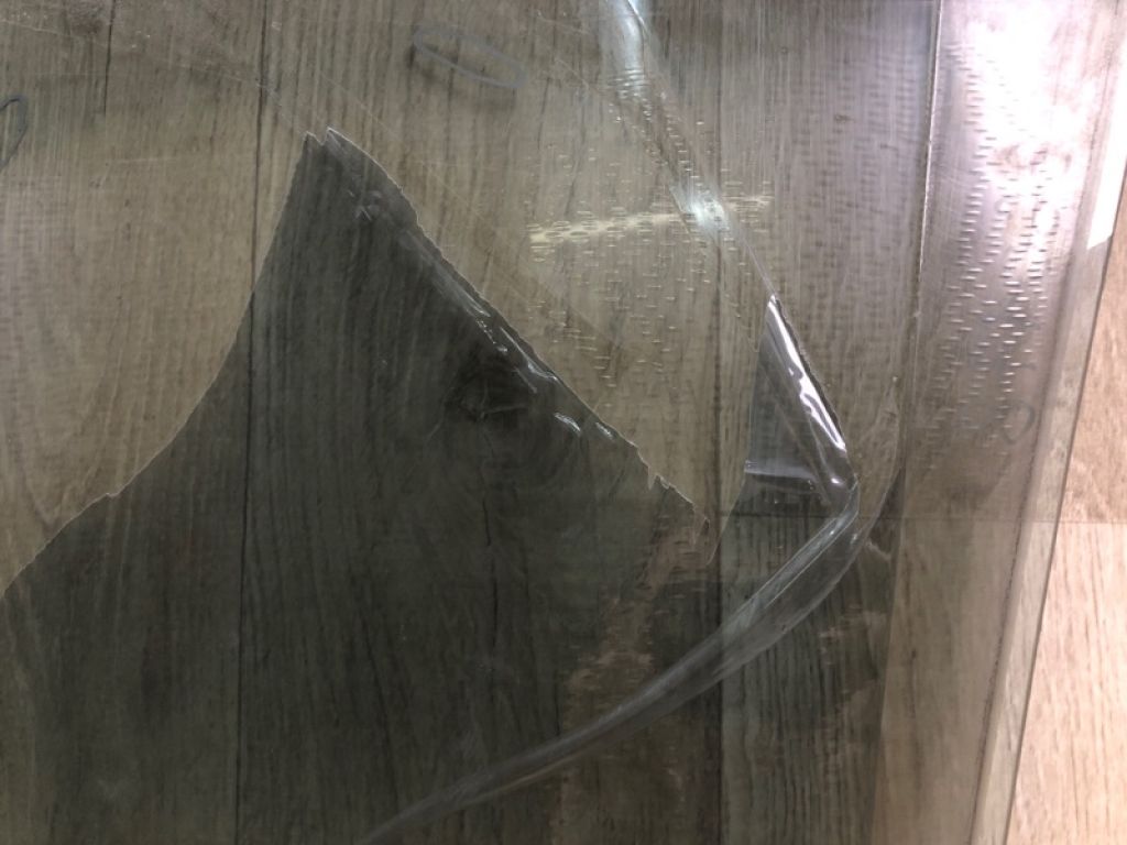 824210U010 | Скло дверей передн. прав. HYUNDAI ACCENT RB 10- - Фото 8