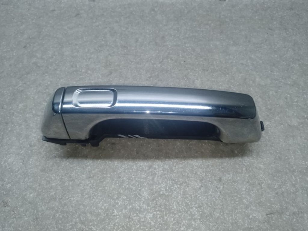 25832249 | Ручка двери наружная задн. прав. HUMMER H3 05-10