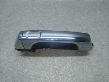 Ручка двери наружная задн. прав. HUMMER H3 05-10