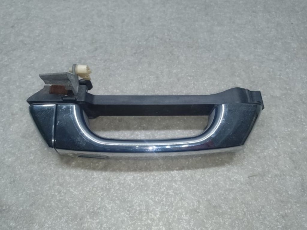 25832249 | Ручка двери наружная задн. прав. HUMMER H3 05-10 - Фото 2