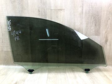 Скло дверей передн. прав. TOYOTA CAMRY 40 06-11