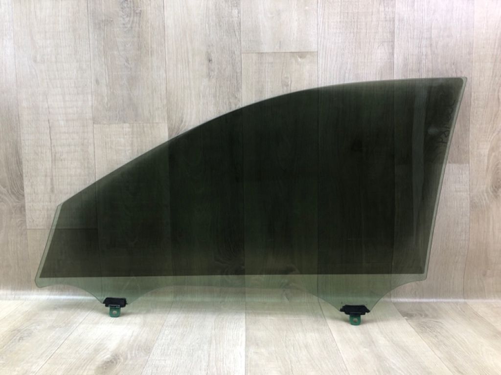 6810133120 | Скло дверей передн. прав. TOYOTA CAMRY 40 06-11 - Фото 2