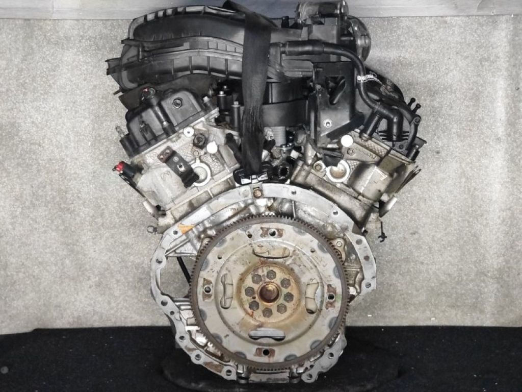 ERB | Двигун бензин DODGE JOURNEY 08-20 - Фото 2