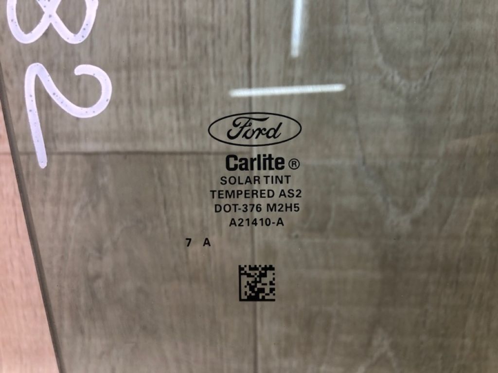 F1EZ-5821410-A | Стекло двери передн. прав. FORD FOCUS 10-18 - Фото 4