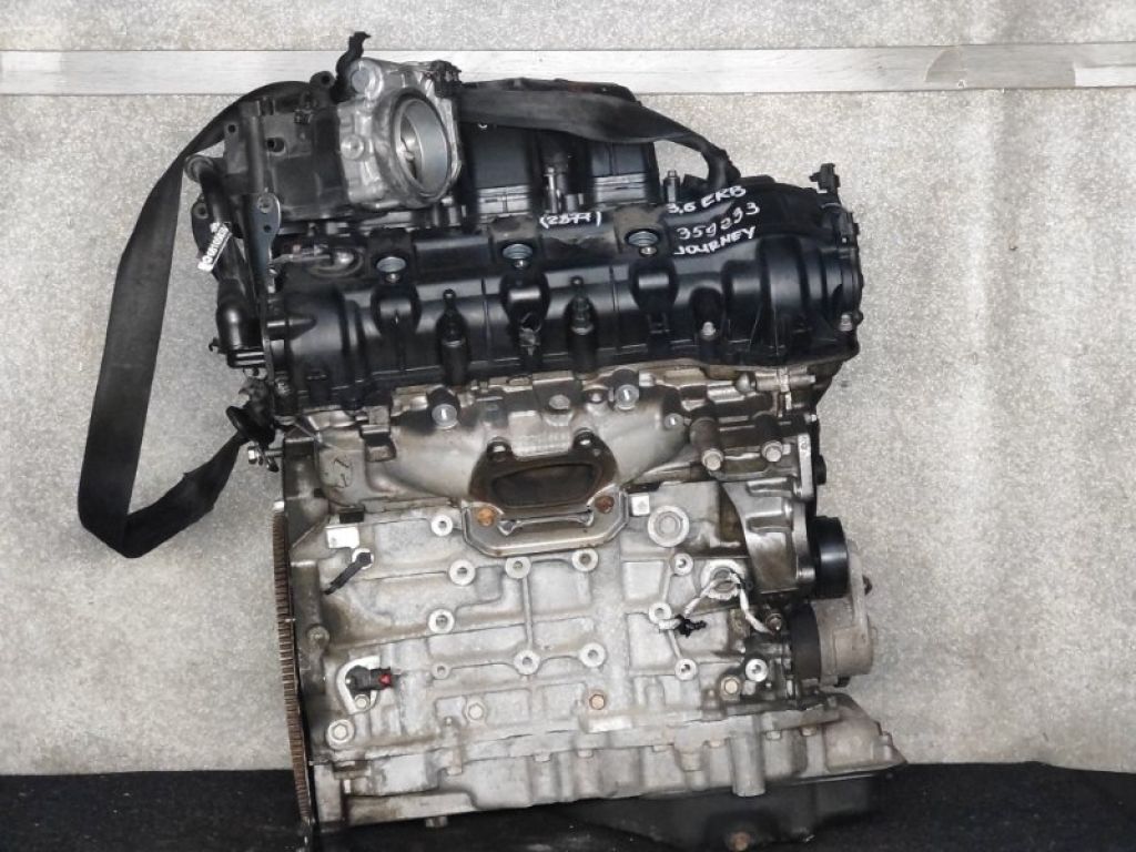 ERB | Двигун бензин DODGE JOURNEY 08-20 - Фото 3