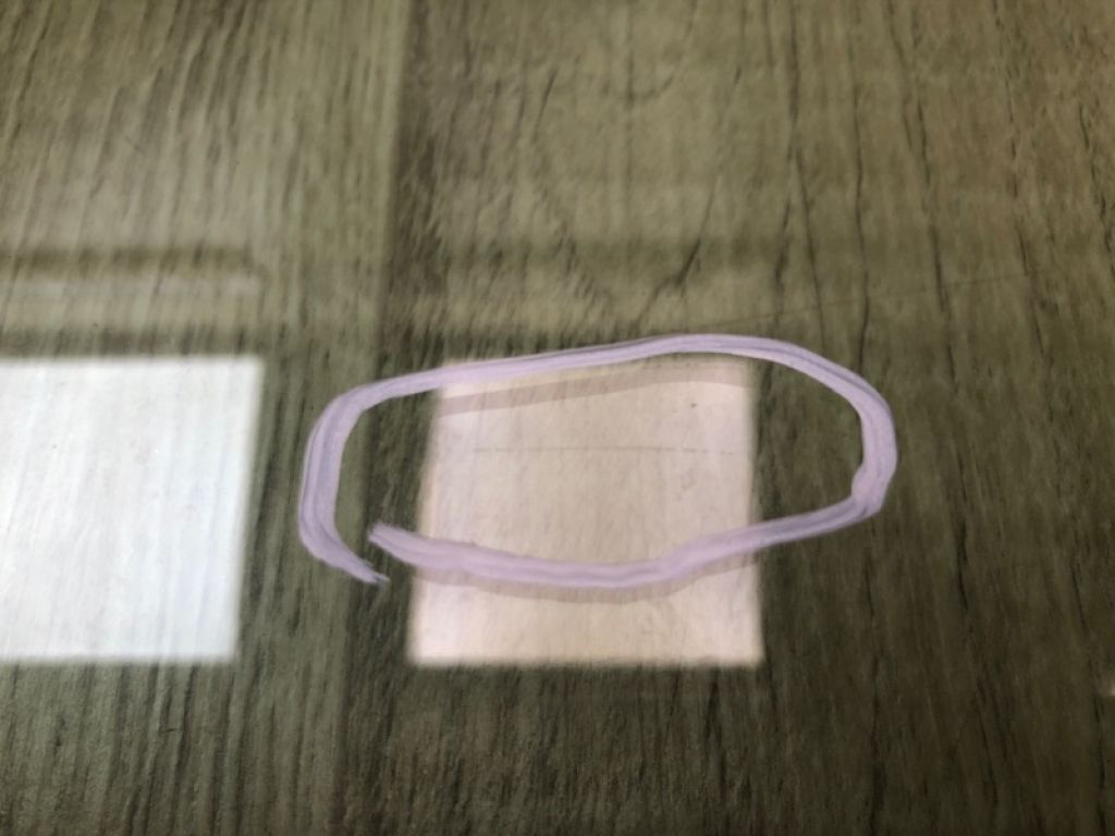 F1EZ-5821410-A | Стекло двери передн. прав. FORD FOCUS 10-18 - Фото 5