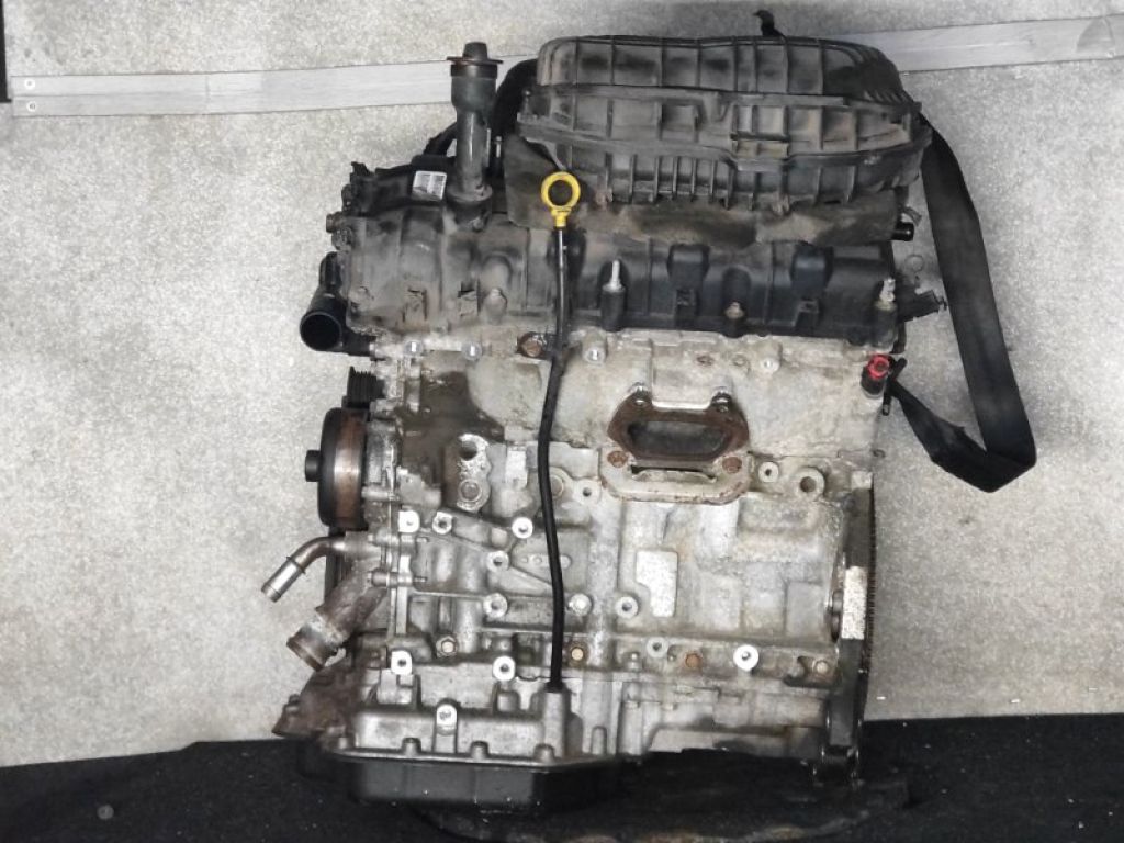 ERB | Двигун бензин DODGE JOURNEY 08-20 - Фото 4