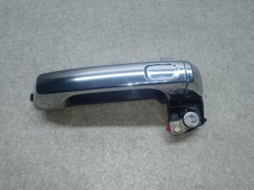 Ручка двери наружная передн. лев. HUMMER H3 05-10