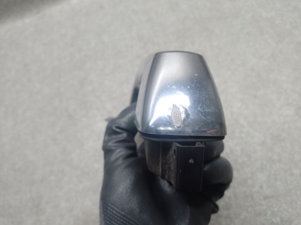 25832249 | Ручка двери наружная передн. лев. HUMMER H3 05-10 - Фото 3