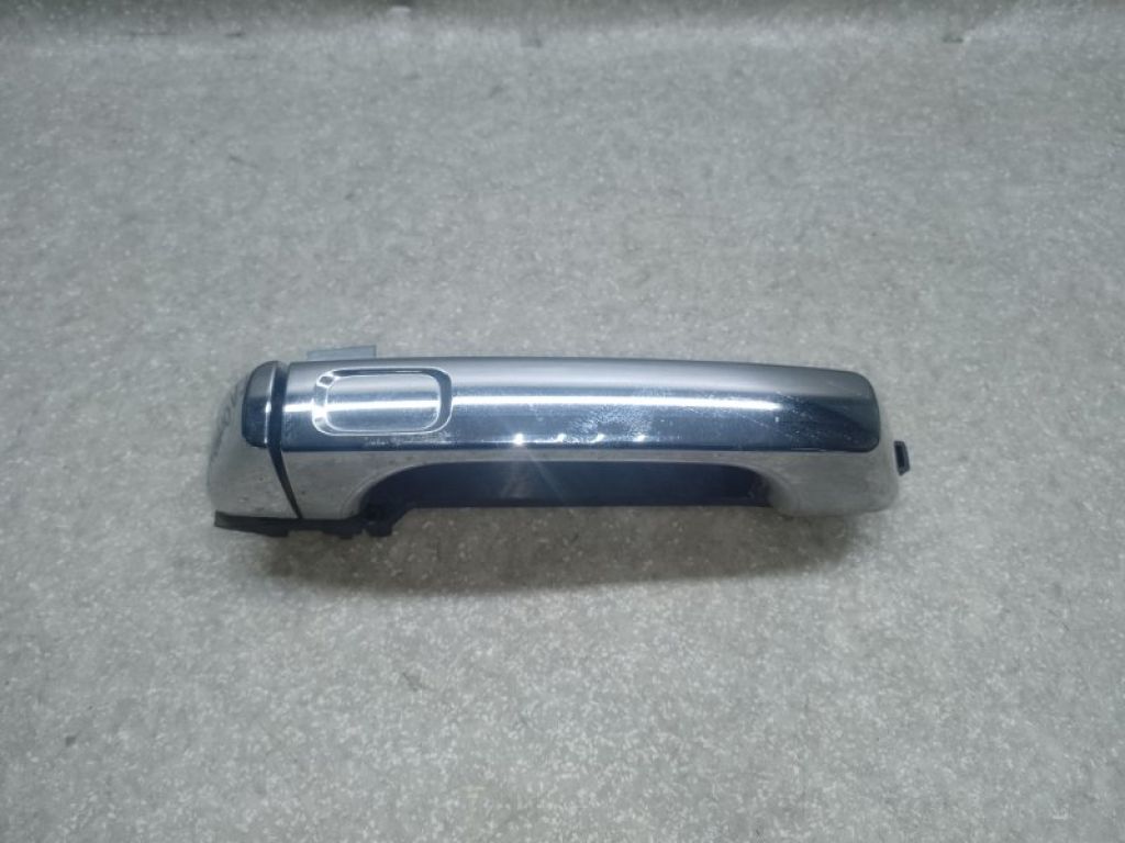 25832249 | Ручка двери наружная передн. прав. HUMMER H3 05-10