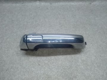 Ручка двери наружная передн. прав. HUMMER H3 05-10