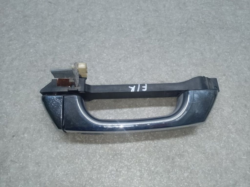 25832249 | Ручка двери наружная передн. прав. HUMMER H3 05-10 - Фото 2