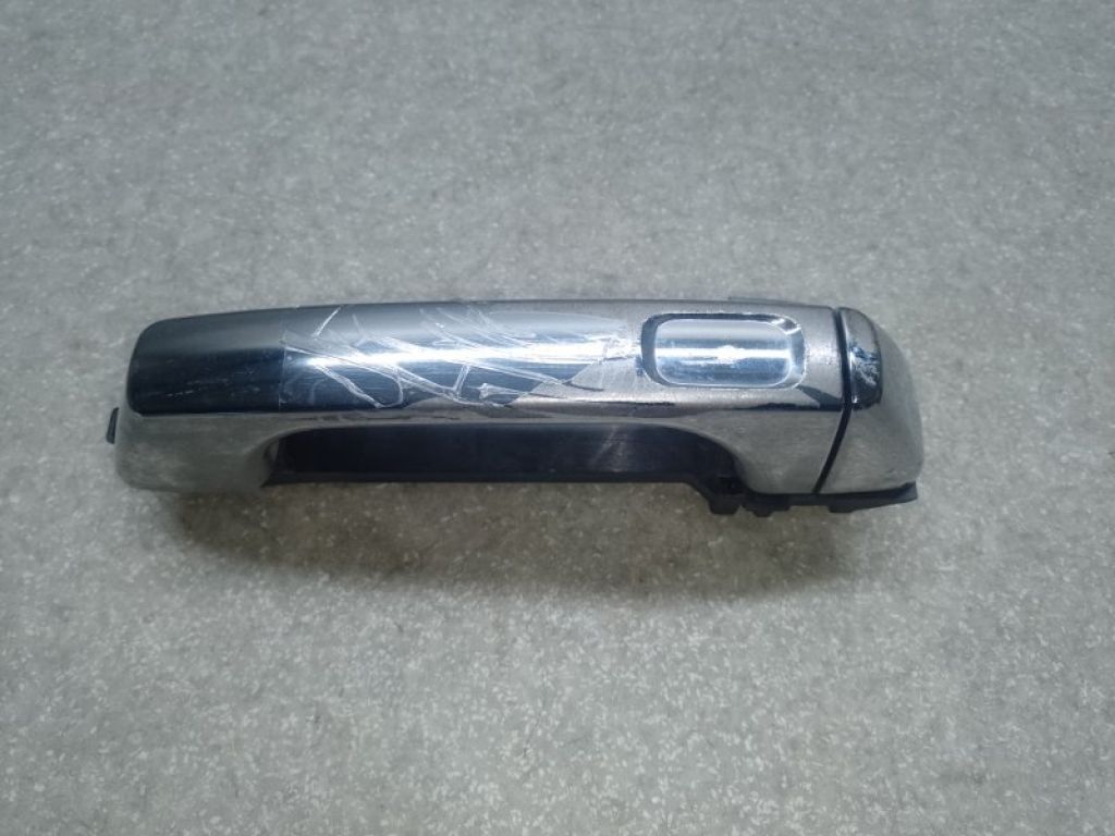 25832249 | Ручка двери наружная задн. лев. HUMMER H3 05-10