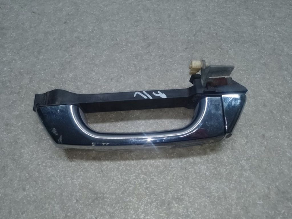 25832249 | Ручка двери наружная задн. лев. HUMMER H3 05-10 - Фото 2