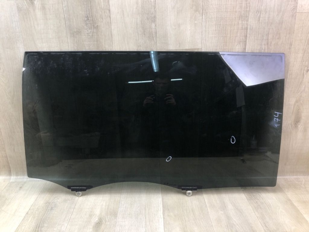 6275008051 | Скло дверей задн. прав. TOYOTA SIENNA 11-16