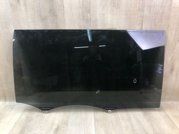 Скло дверей задн. прав. TOYOTA SIENNA 11-16