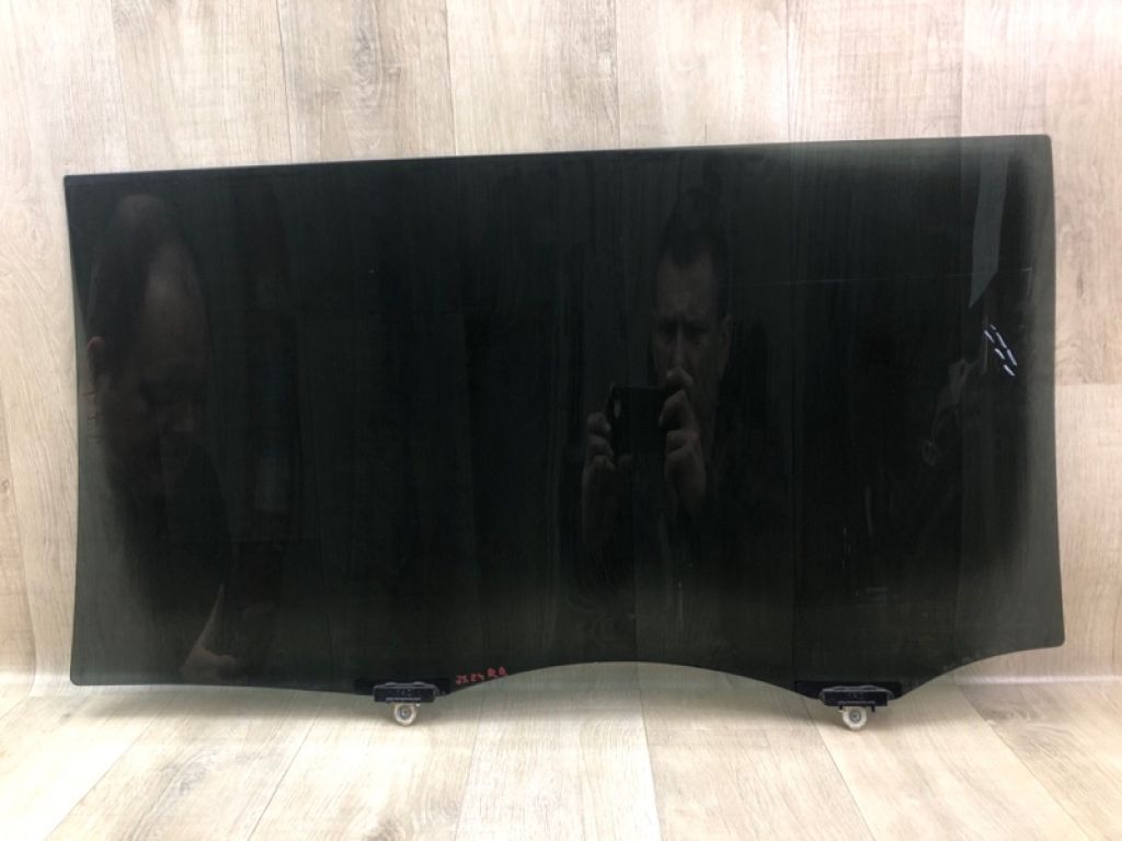 6275008051 | Скло дверей задн. прав. TOYOTA SIENNA 11-16 - Фото 2