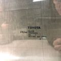 6275008051 | Скло дверей задн. прав. TOYOTA SIENNA 11-16 - Прев'ю 5