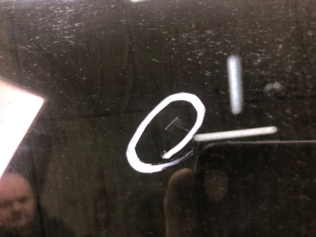 6275008051 | Скло дверей задн. прав. TOYOTA SIENNA 11-16 - Фото 7