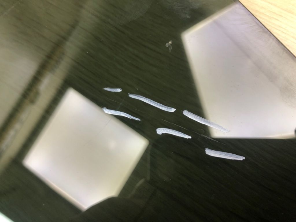 6275008051 | Скло дверей задн. прав. TOYOTA SIENNA 11-16 - Фото 8