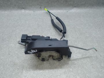 Замок двери задн. лев. HUMMER H3 05-10