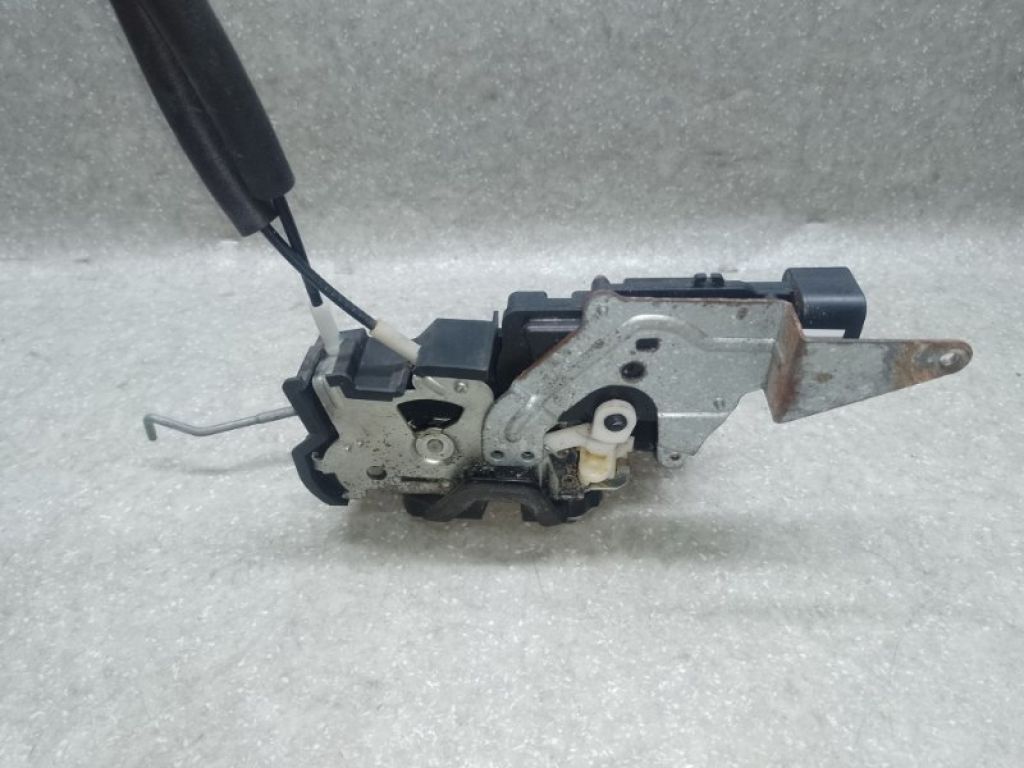 15855979 | Замок двери задн. лев. HUMMER H3 05-10 - Фото 2