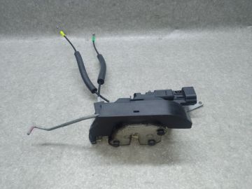 Замок двери задн. прав. HUMMER H3 05-10