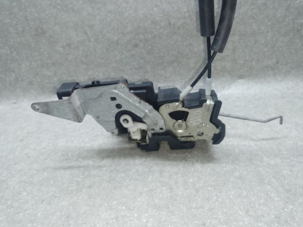 15855980 | Замок двери задн. прав. HUMMER H3 05-10 - Фото 2