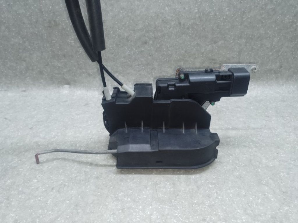 15855980 | Замок двери задн. прав. HUMMER H3 05-10 - Фото 3